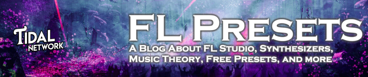 Download A Free FX Preset for FL Studio!